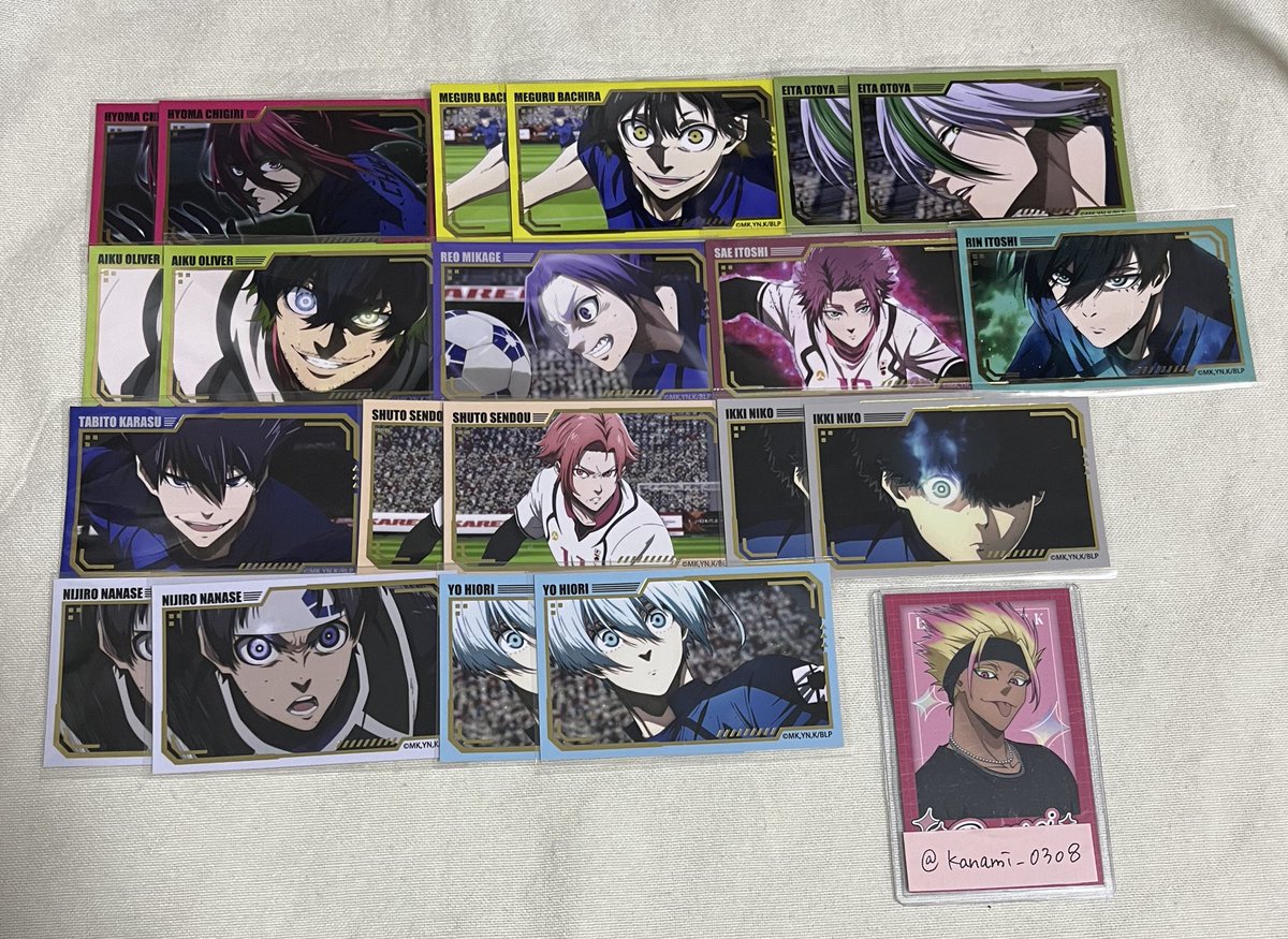 か な み tweet media