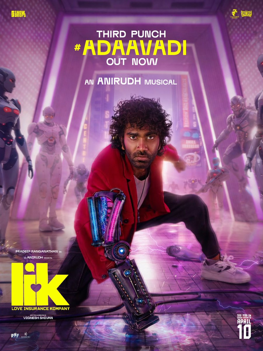 Aravind Ravindran tweet media