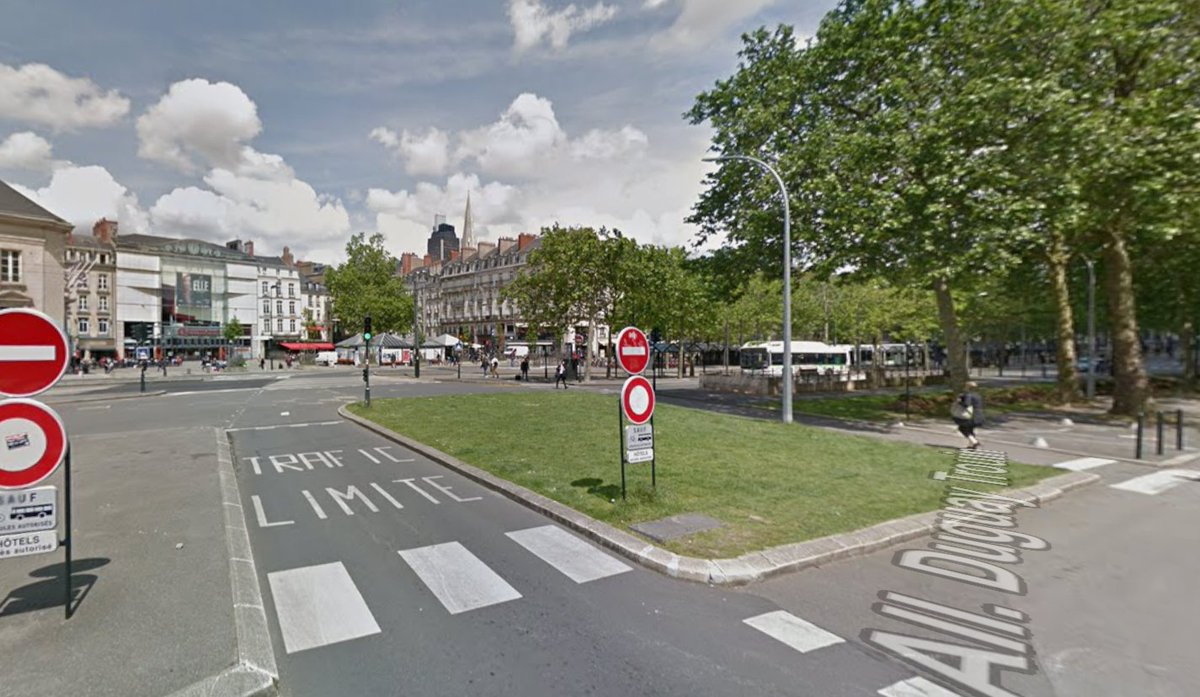 -- .- ... .-.- tweet media