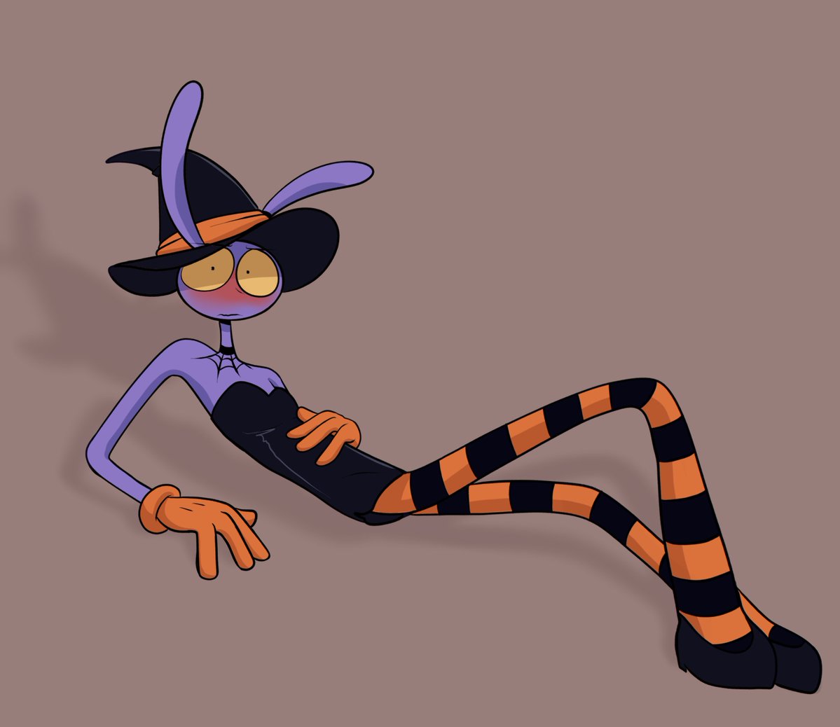 hailey 🦇🔮(COMMS OPEN) tweet media