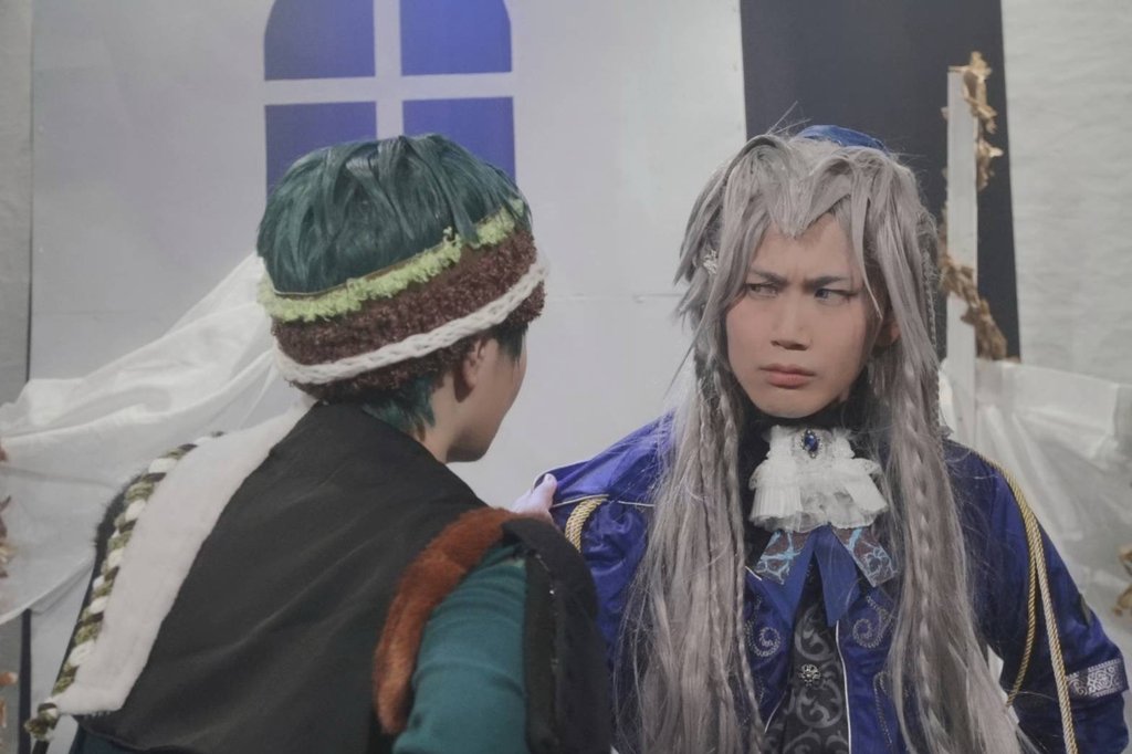 カルマ!!!!🍖 tweet media