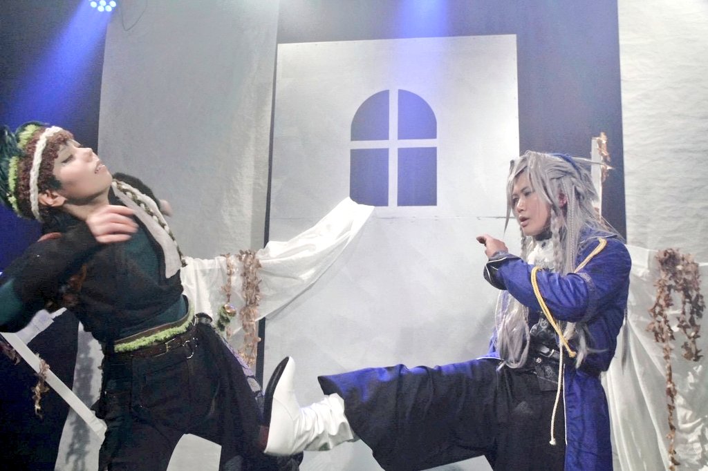 カルマ!!!!🍖 tweet media