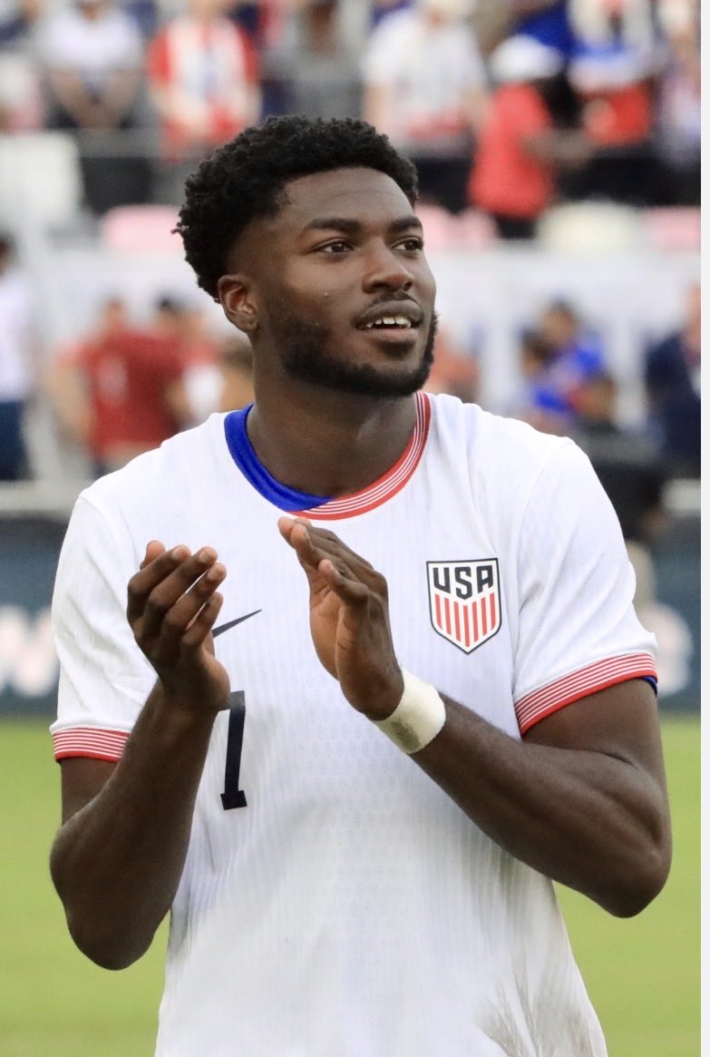 🐏🇺🇸first MAGA tweet media