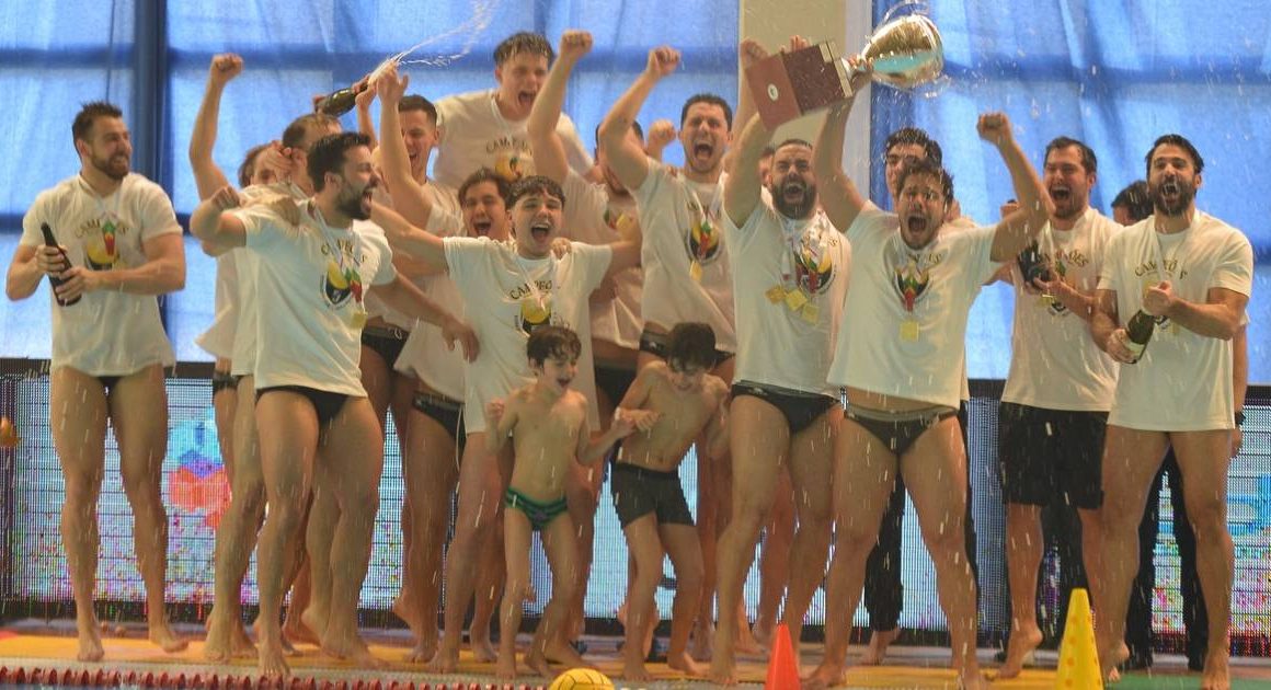 Cabine Desportiva tweet media