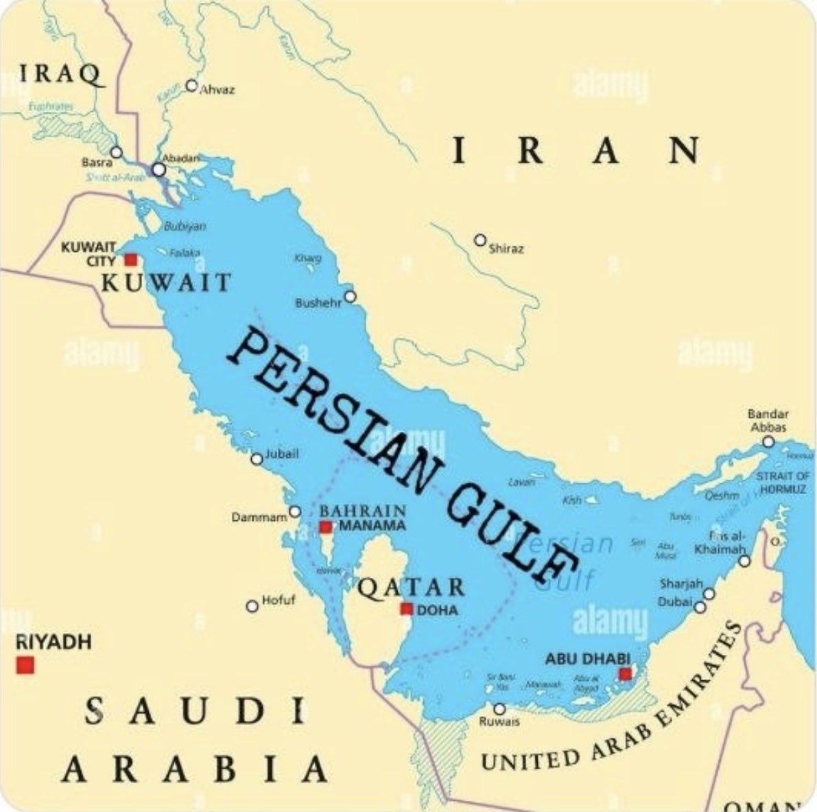 Iran Embassy in Indonesia tweet media