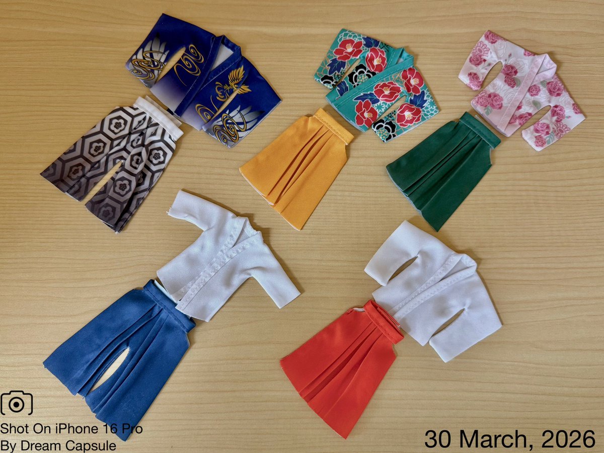 ドリームカプセルの中の人【公式】 tweet media