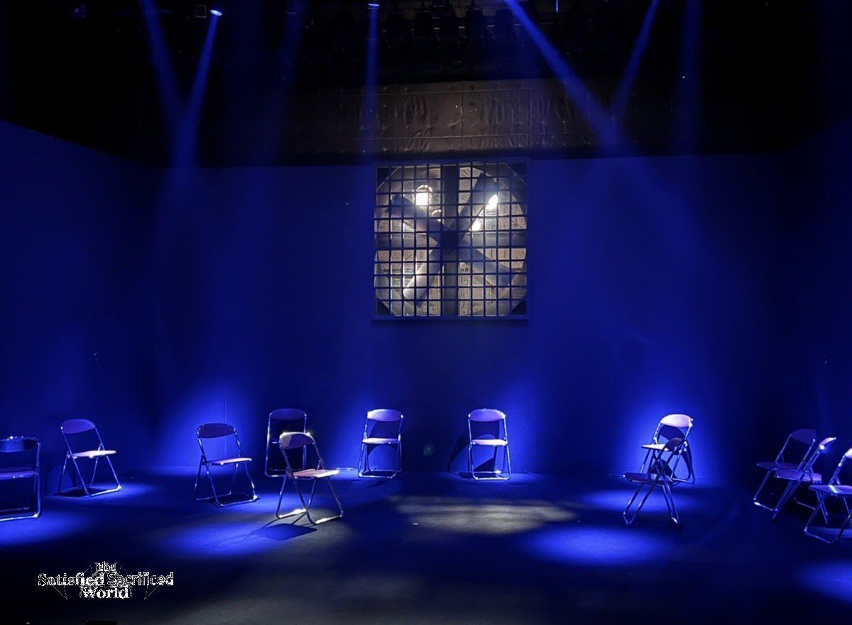 CRUSH KITCHEN ENTERTAINMENT tweet media