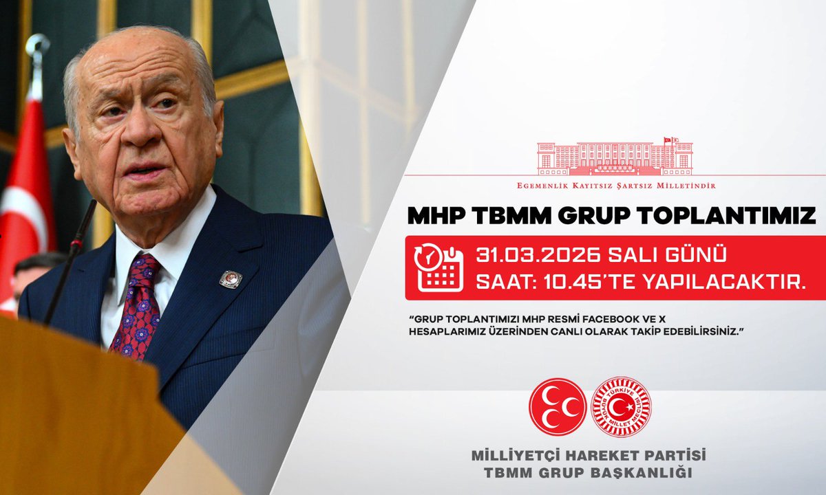 Ülkü Ocakları tweet media