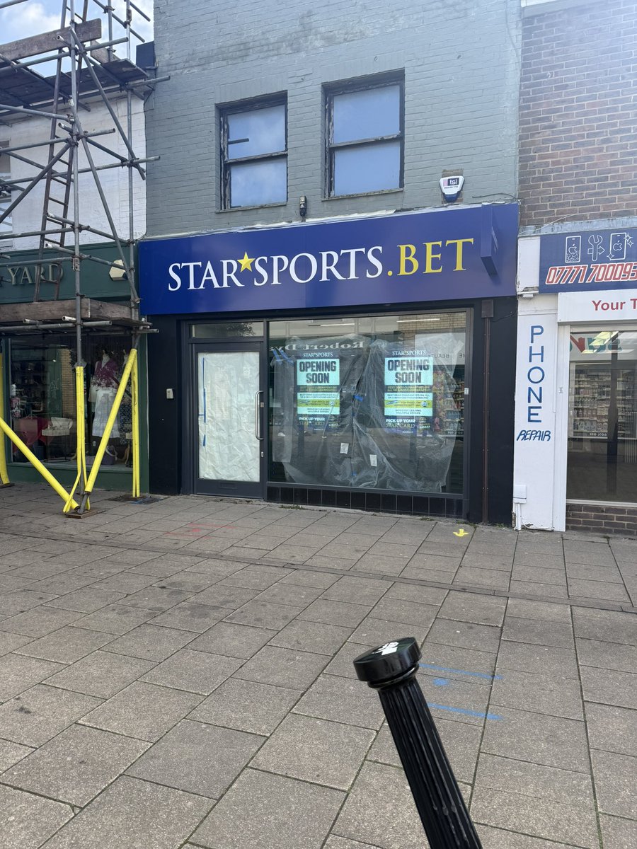 Mark Grantham tweet media