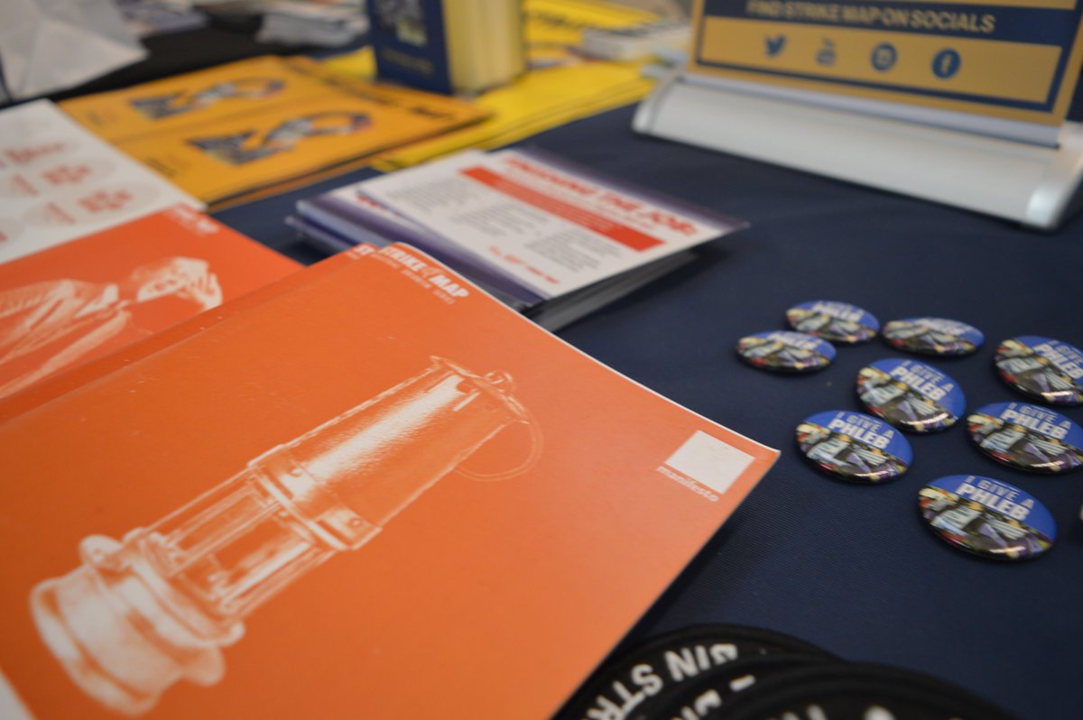 General Federation of Trade Unions tweet media