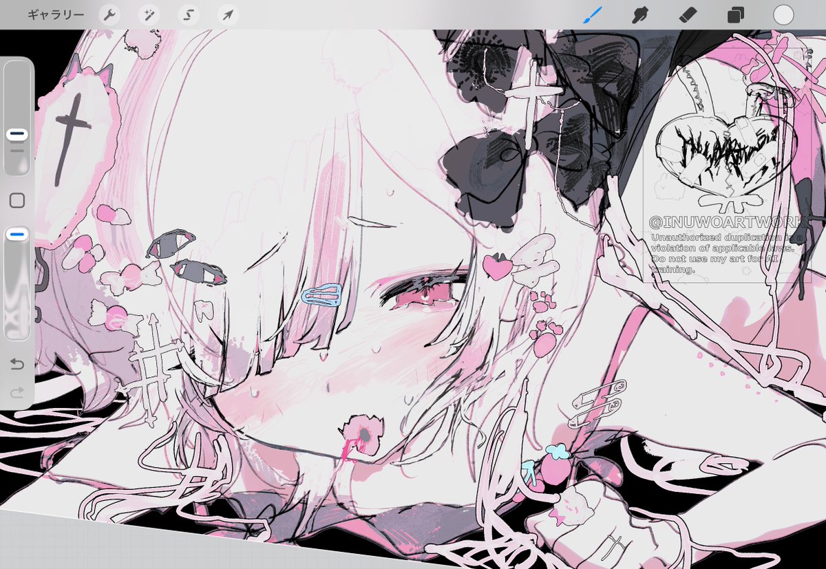 イヌかも tweet media