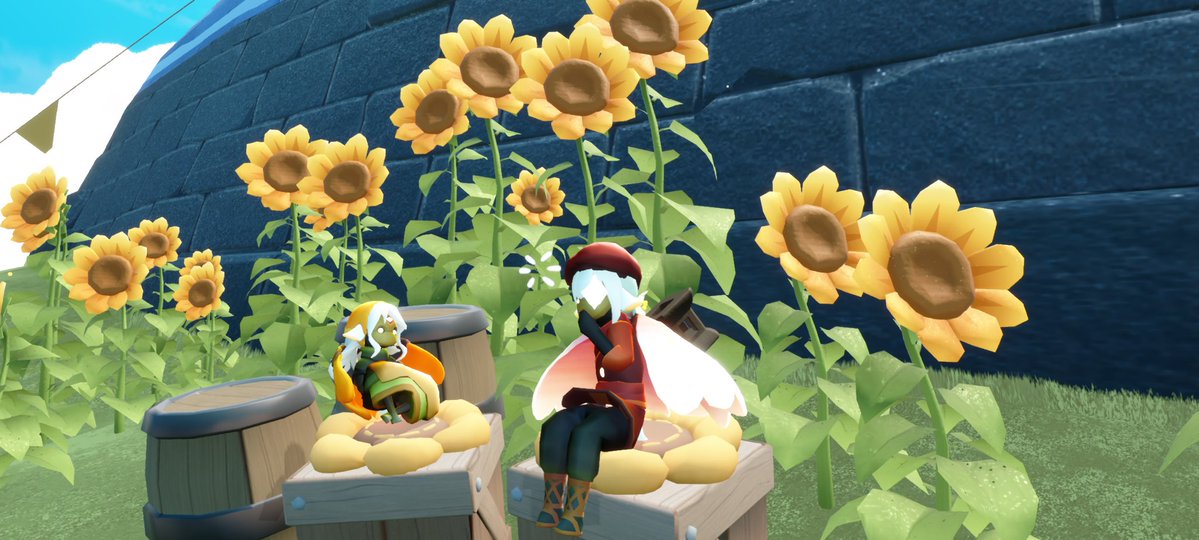 えつこ tweet media