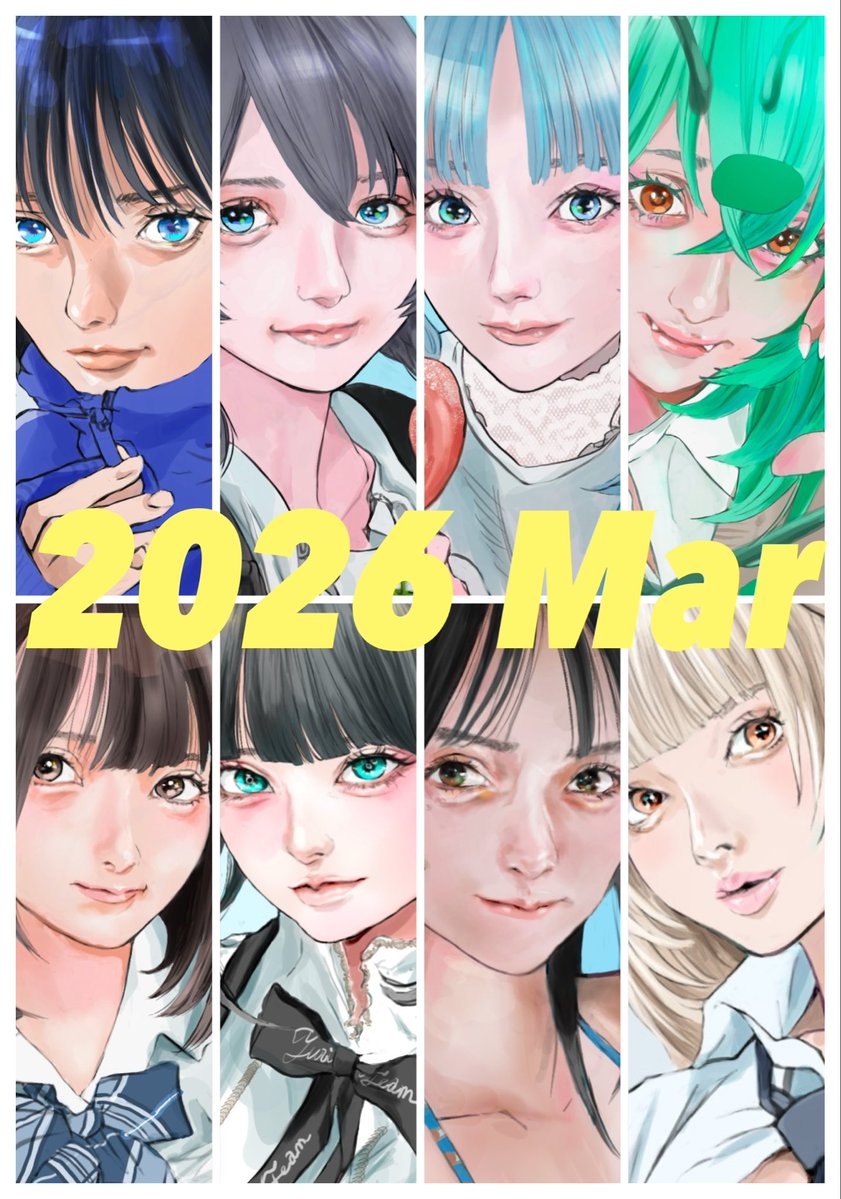 まるチ tweet media