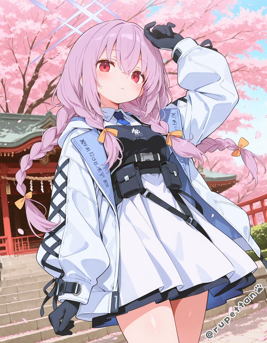 るぺったん tweet media