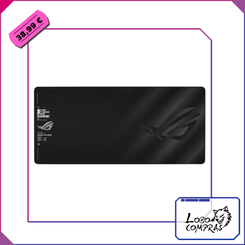 LoboCompras & Coñas Inc. tweet media