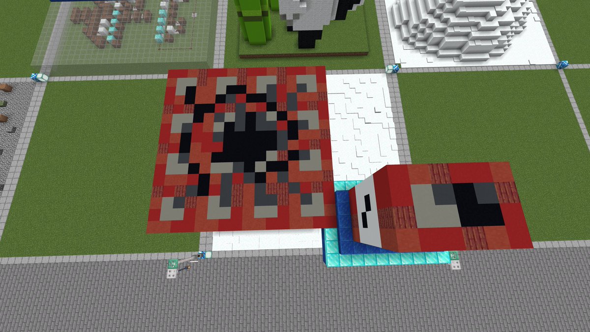 ゆり@マイクラ統合版たまにJAVA tweet media