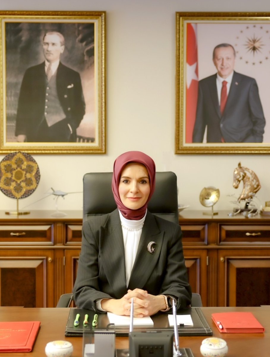 Serdar Arseven tweet media