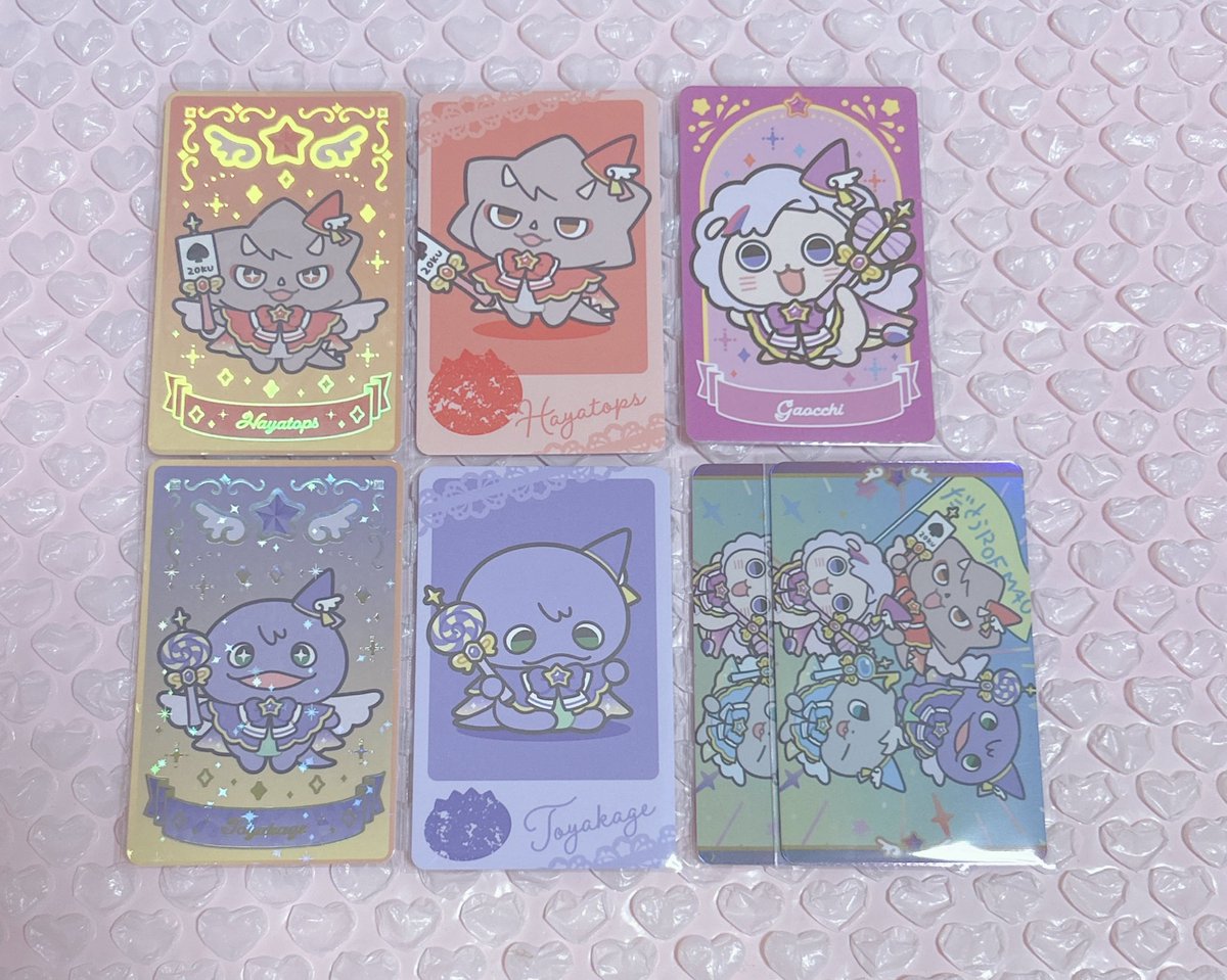 えむむ tweet media