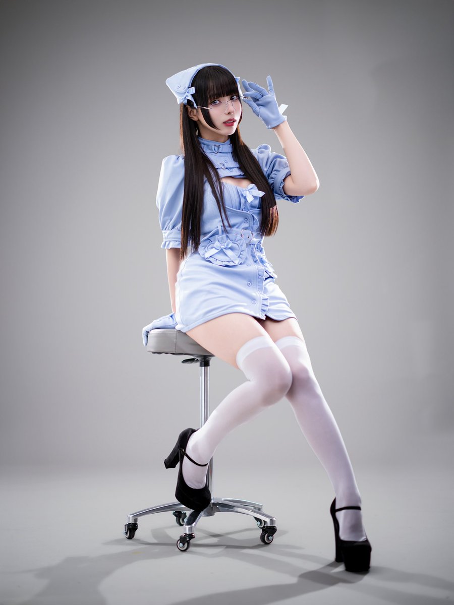 まめる tweet media