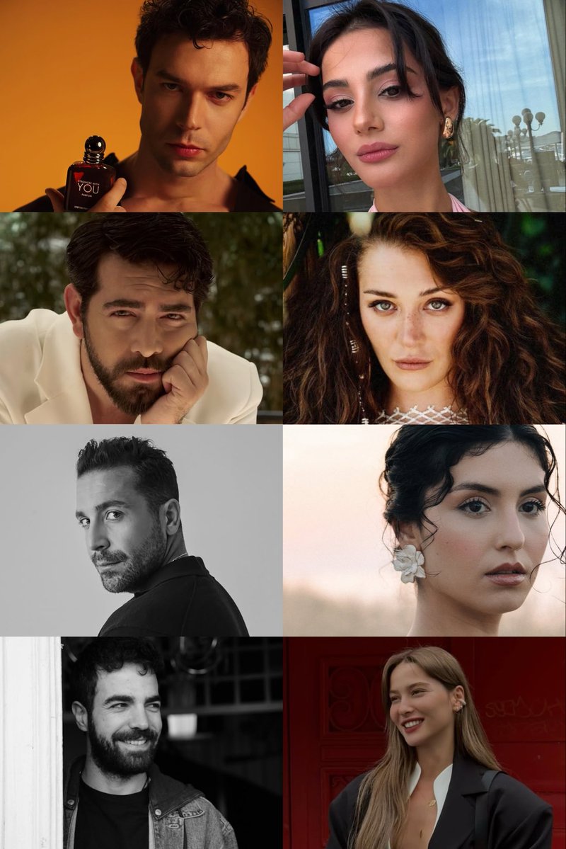 Barışın 🖤 tweet media