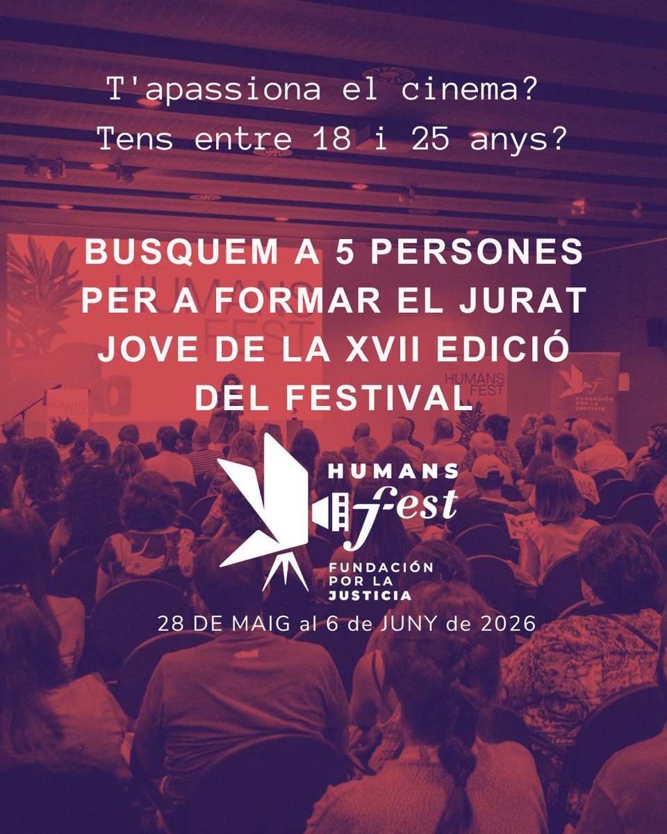 Humans Fest tweet media