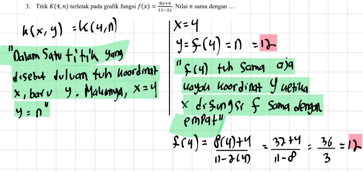 Learn Loop | Trick Cepat dan Video Pembahasan PK tweet media