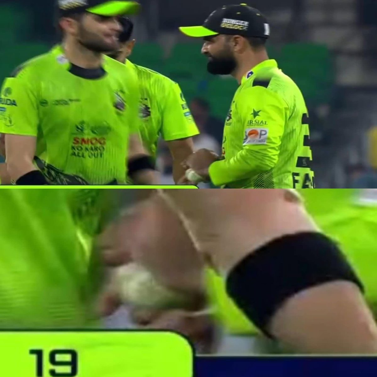 Out Of Context Cricket tweet media