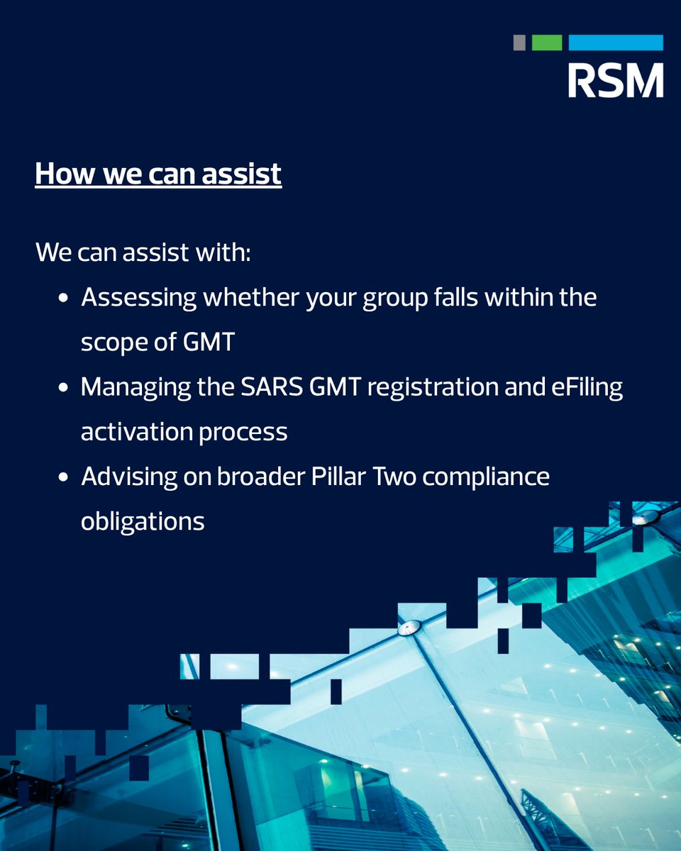 RSM South Africa tweet media