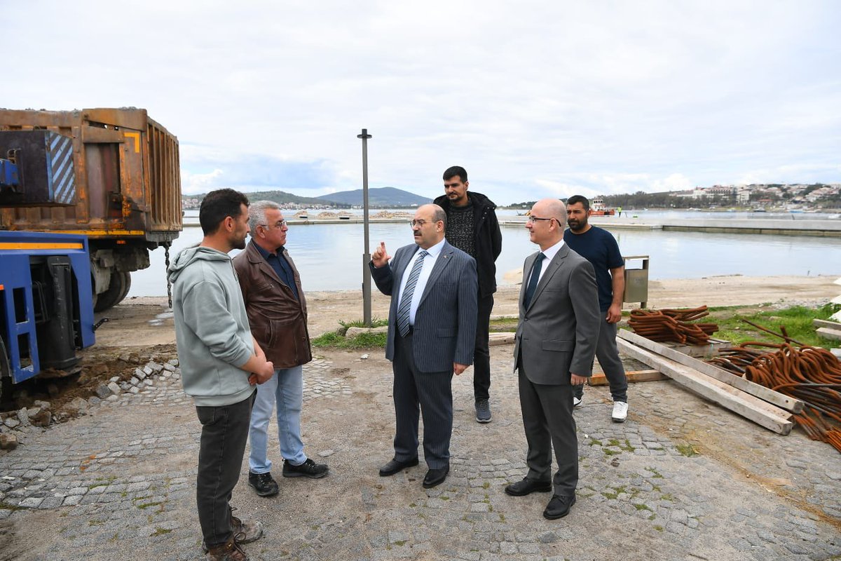 Balıkesir Valiliği tweet media