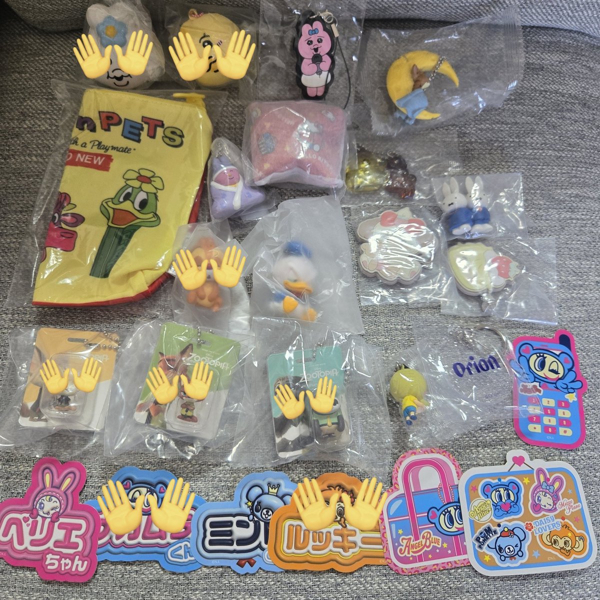 おもち tweet media