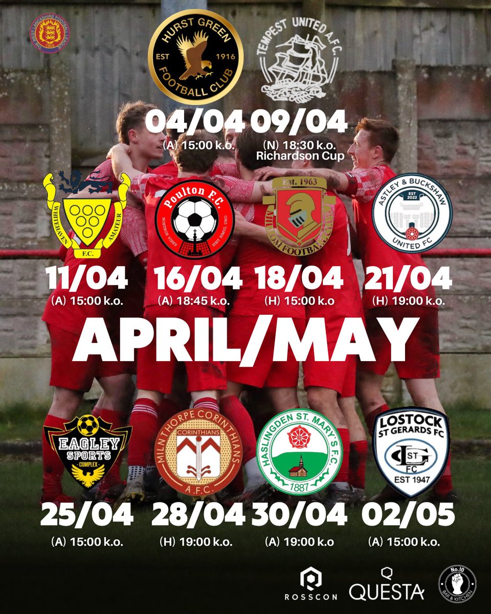 Blackpool Wren Rovers tweet media