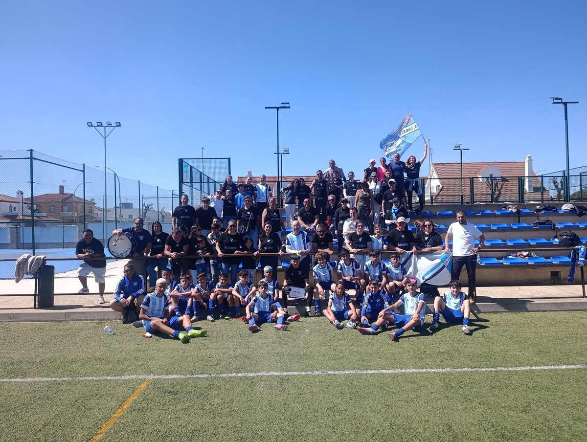 UD Loreto tweet media