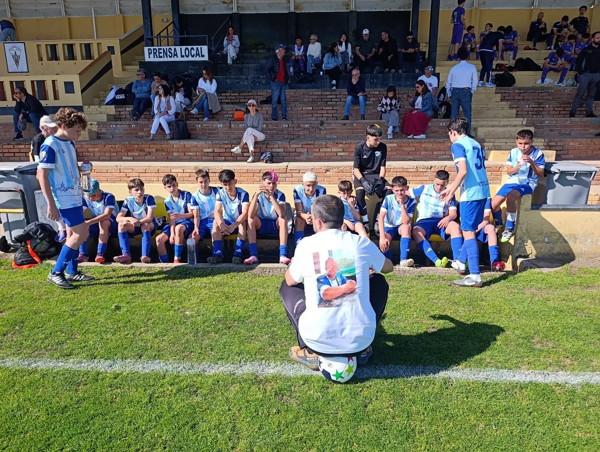 UD Loreto tweet media