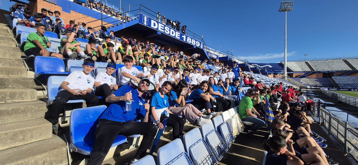 UD Loreto tweet media