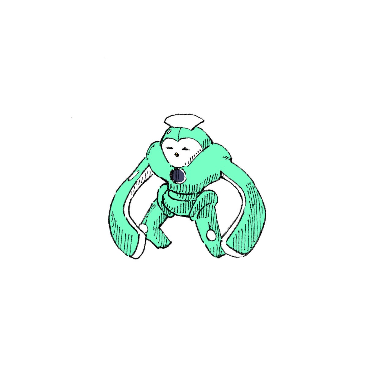 イルカのお医者さん tweet media