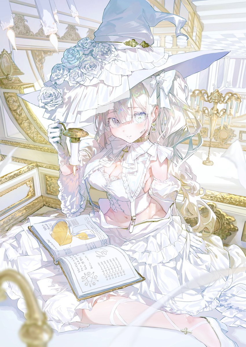 ねぎまぷりん🎨個展3/28〜4/6 tweet media