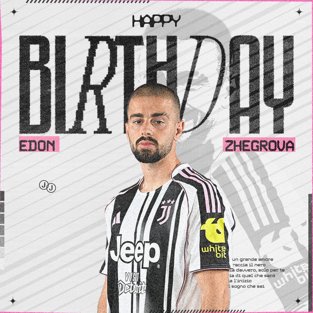 JuventusFC tweet media