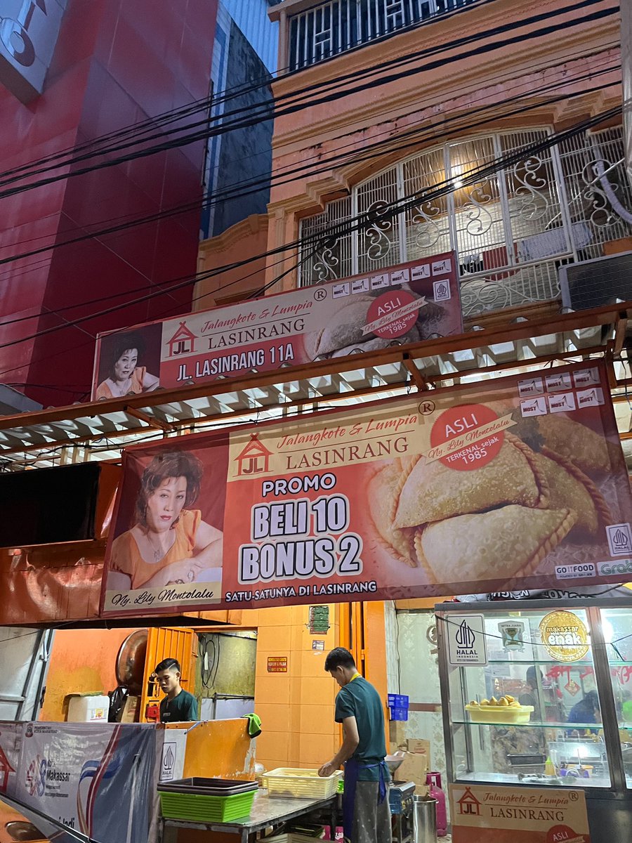 TUANMUDA tweet media