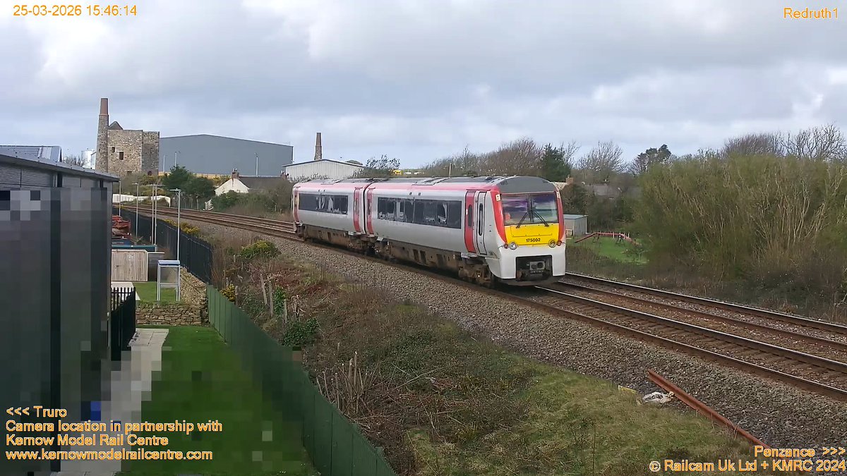 Railcam UK tweet media