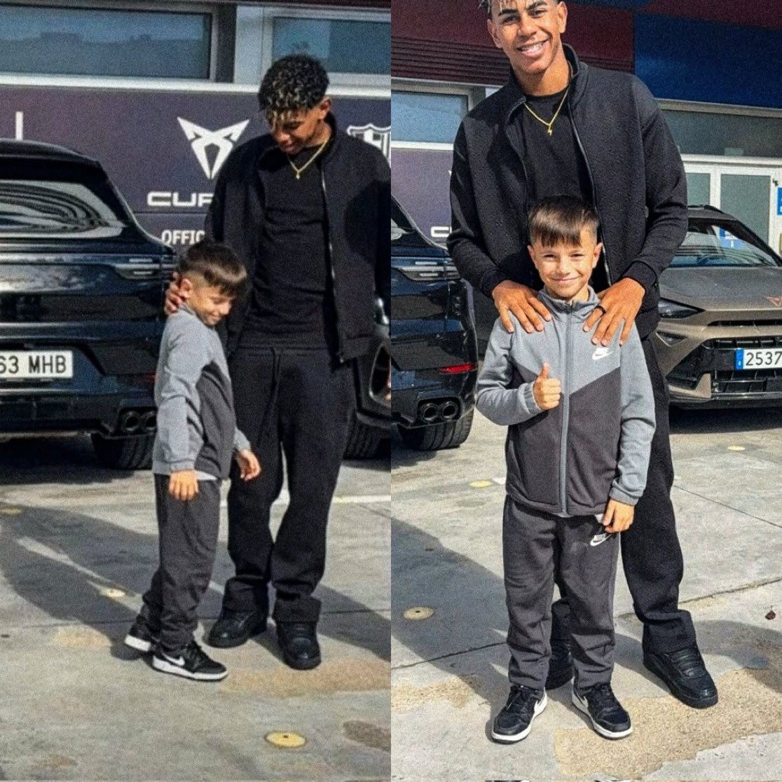 Blaugranation tweet media