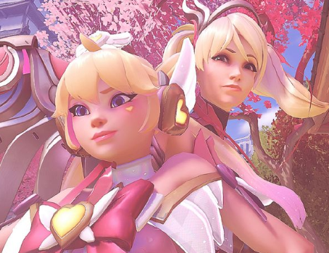 pkinchris's tweet photo. @cupidjuno but I'm sososososo happy when second healer thanks me for helping, and to be honest that's what I play this game for
 I enjoy teamwork more than solo play
lets be friends not enemy qWq https://t.co/oDmCspeXeE