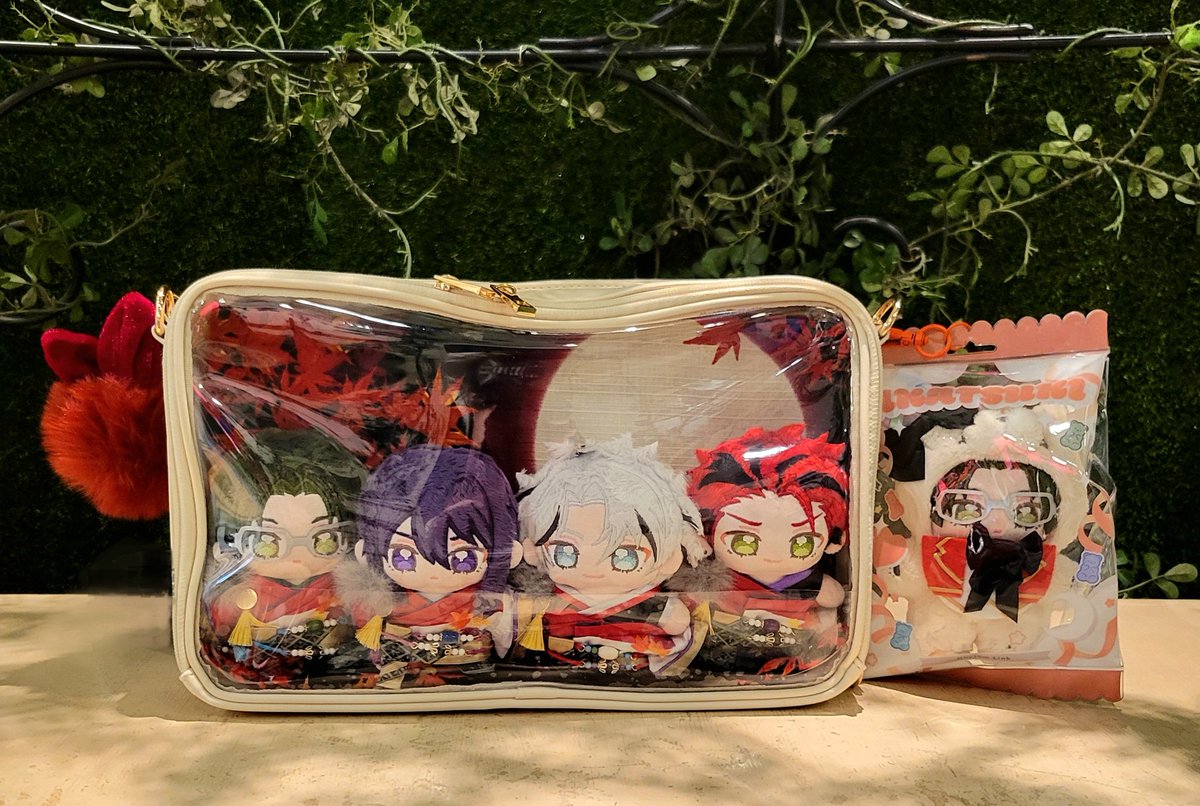 しゅしゅ tweet media