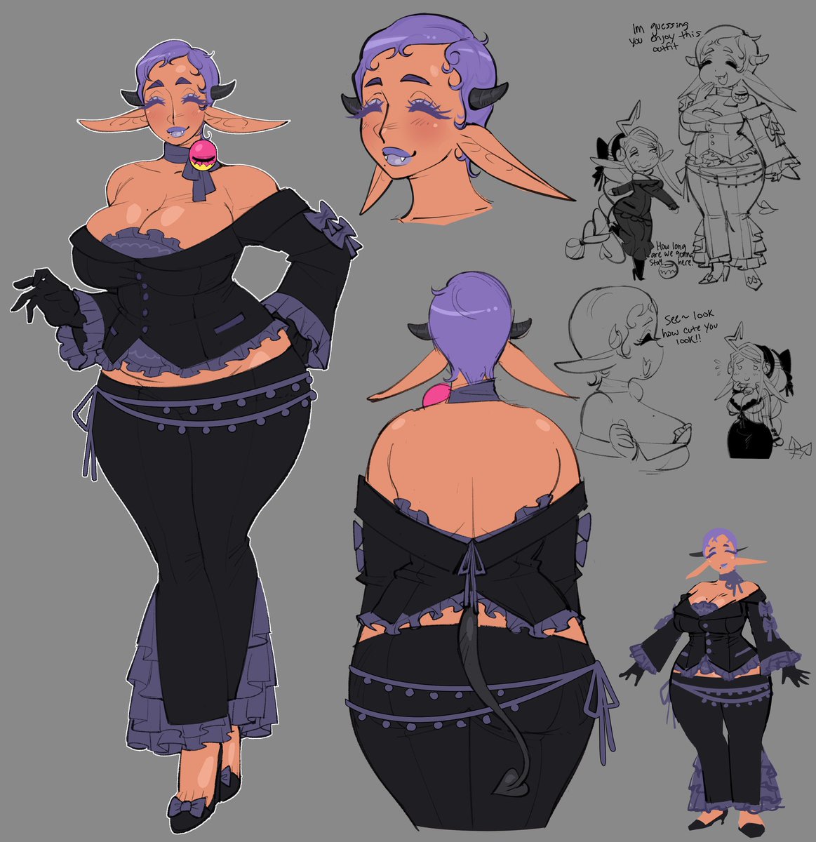 chkn\(^ω^)/(COMMS CLOSED) tweet media