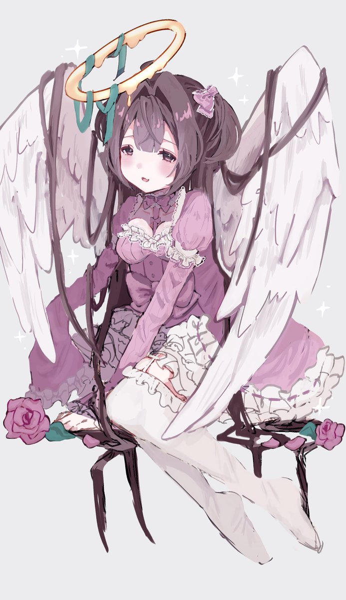 みゅん tweet media