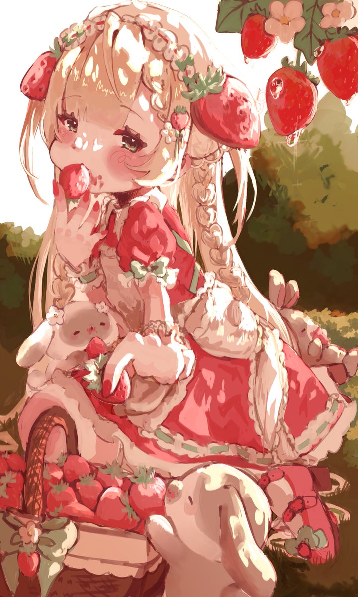 みゅん tweet media