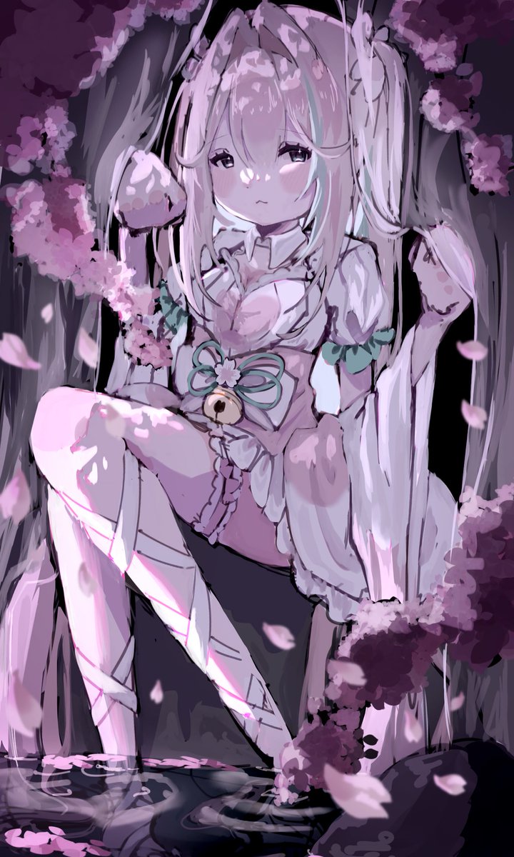 みゅん tweet media