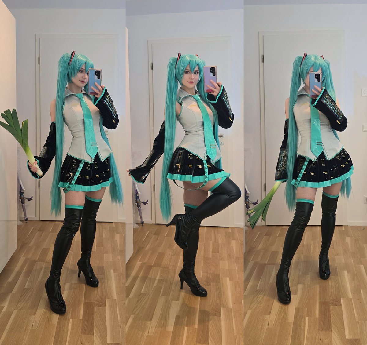 Kaddi カッディー 🎃 @Animesy München tweet media