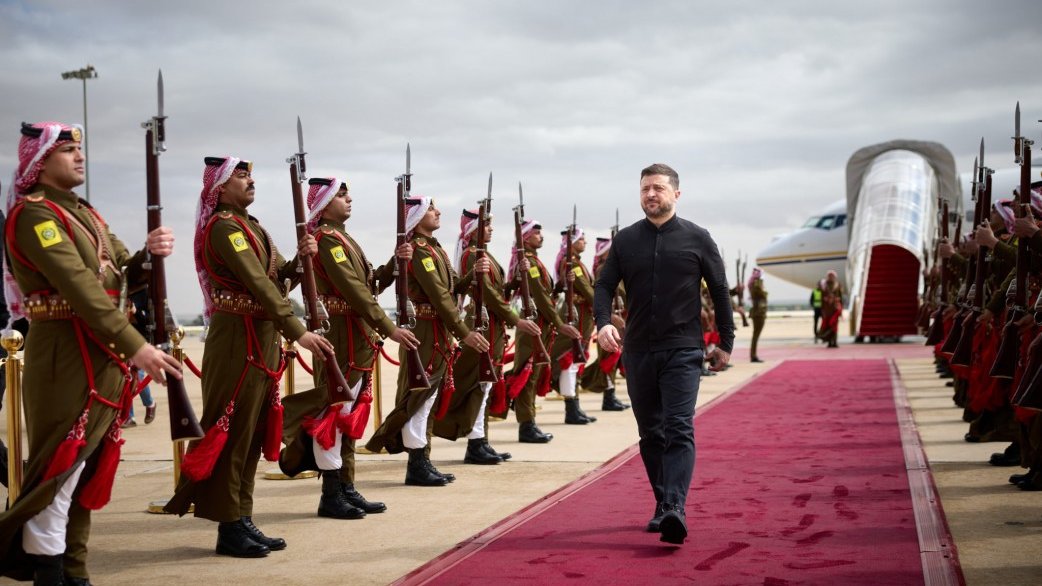 Українська правда ✌️ tweet media