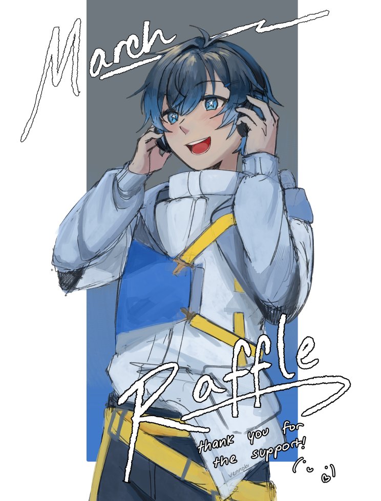 vennobi 🌿 tweet media