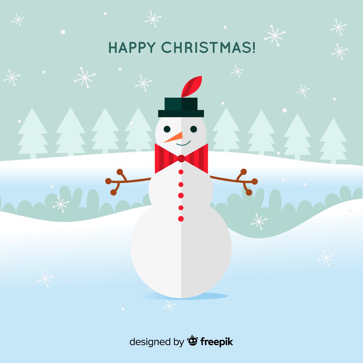 Yuletide Magic tweet media